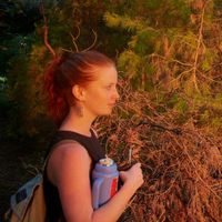 Marilin Rausch's Photo