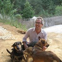 Keith McCulloch's Photo