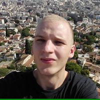 Michal Zagan's Photo