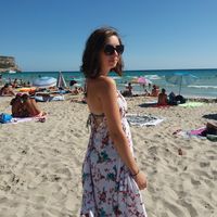 Anaëlle Godran的照片