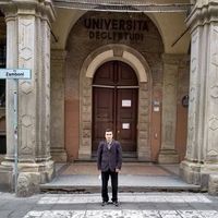 Baghish Harutyunyan's Photo