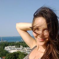 Alexandra Akchurina's Photo