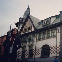 Juan Triviño Zetsubō的照片