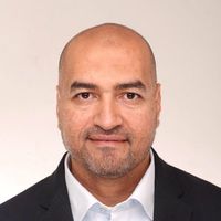 Taha Youssef的照片