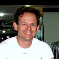 Steve Gordon's Photo