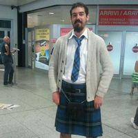 Vincenzo Carbone's Photo