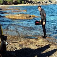 Umer Jawaid的照片