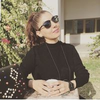 Ece  şahin的照片