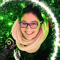 Magdalena Pyszyńska的照片