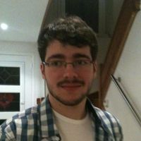 Gauthier Sauvaire's Photo