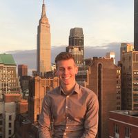 Brandon Riggs's Photo