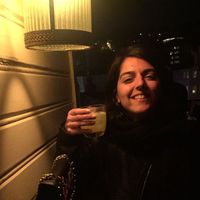 Le foto di Esra Gonul