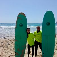 Stefanie Zindler's Photo