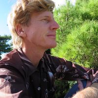 Marlon Malonski's Photo