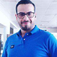 Dr-Sayed Baraka的照片