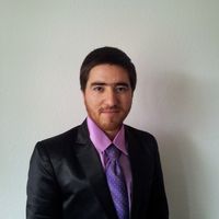 Adil Yazdanfar's Photo