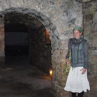 Carrie Burns's Photo