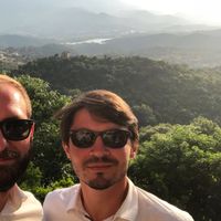 Vincent Fanciullo's Photo