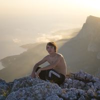 Lyoshko Nikiforov的照片