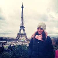 Iris Filomena's Photo