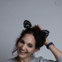 Simona Liaudanskyte's Photo