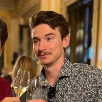 Nicolas Masson's Photo