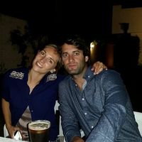 Luciana Domingo's Photo