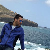 Mesbah Fallahnejad's Photo