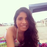 Janne Leandro的照片