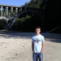 Michael Thomas's Photo