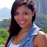 Danielly Reis的照片