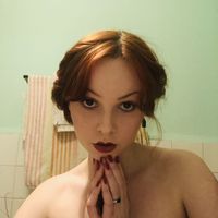 Amelia Kasprowicz的照片