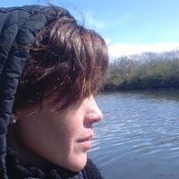 Mercedes Apuzzo的照片