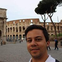 Vinicius Bettega de Figueiredo's Photo