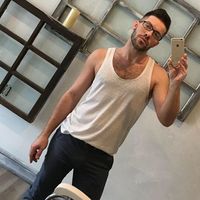 Daniel Glick's Photo