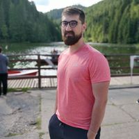 Mihai Neneciu的照片