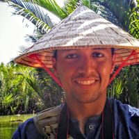 Tomas Resendiz's Photo