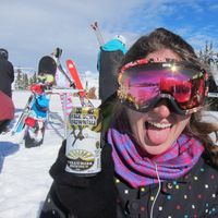 Fotos de Catherine Darst