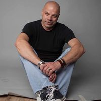 Vadim Kochmay's Photo