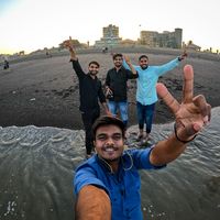 Fotos von Dixit Parmar