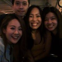 Hang Yin Yasmina Wong的照片