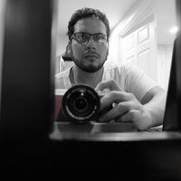 Fotos de Alfredo Bedolla