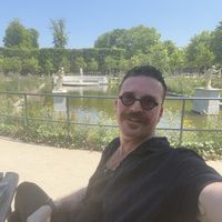 Barış Öndül's Photo