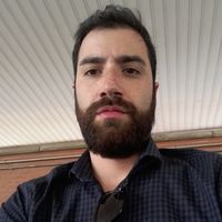 Pierangelo Cardinale's Photo