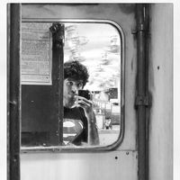 Harish Gowtham的照片