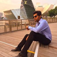 Nishakar Nick's Photo