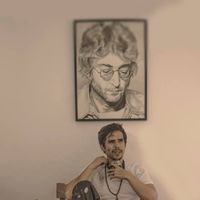 Carlos Mantilla的照片