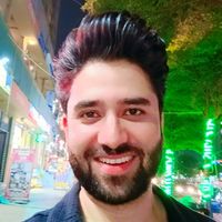 Sheikh Aabid's Photo