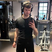 Thomas Ronda's Photo