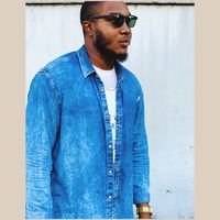 Le foto di Fredrick Ekegbo